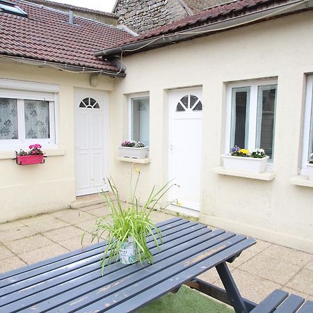 La Maison De Campagne Banthelu Экстерьер фото