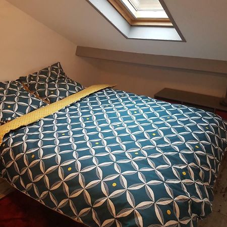 La Maison De Campagne Banthelu Экстерьер фото