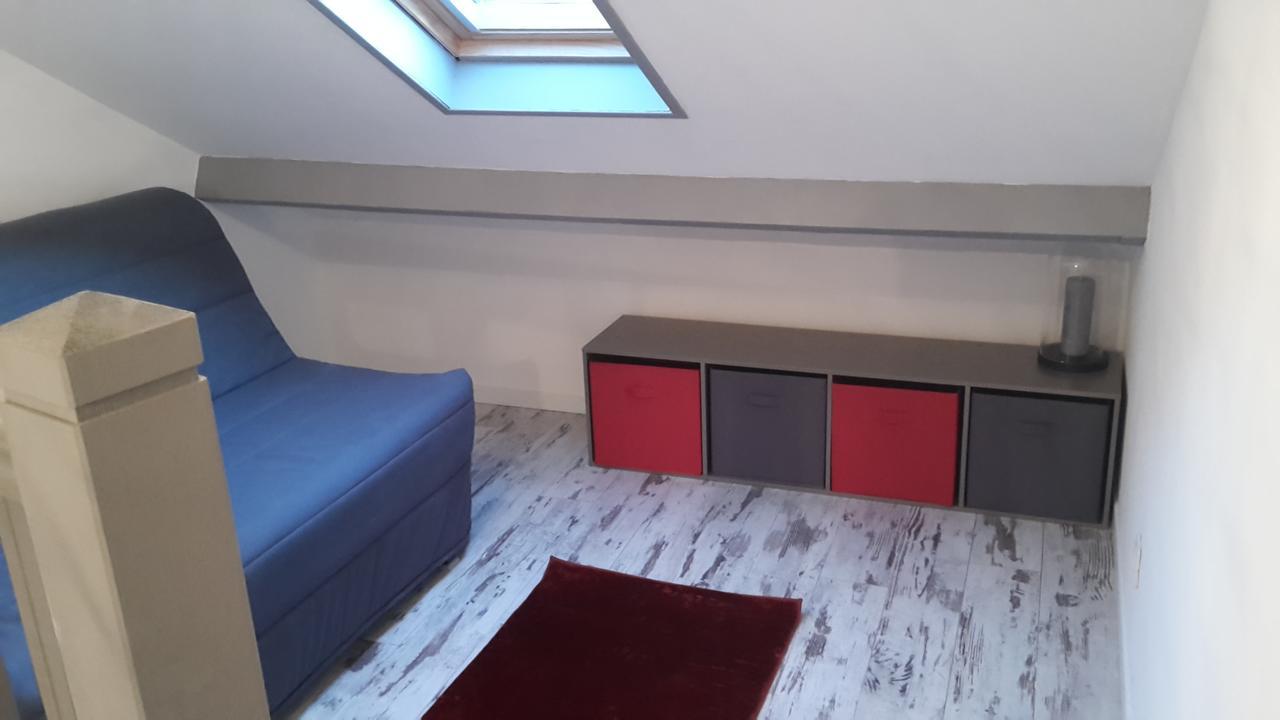 La Maison De Campagne Banthelu Экстерьер фото